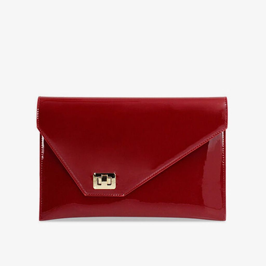 Túi Xách Nữ PRIMADONNA COLLECTION (25554) Cherry Uni