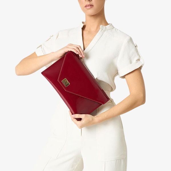 Túi Xách Nữ PRIMADONNA COLLECTION (25554) Cherry Uni