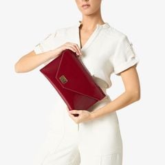 Túi Xách Nữ PRIMADONNA COLLECTION (25554) Cherry Uni