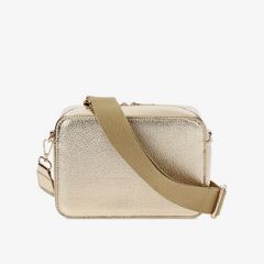 Túi Xách Nữ PRIMADONNA COLLECTION (26313) Gold Uni