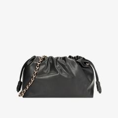 Túi Xách Nữ PRIMADONNA COLLECTION (26321) Black Uni