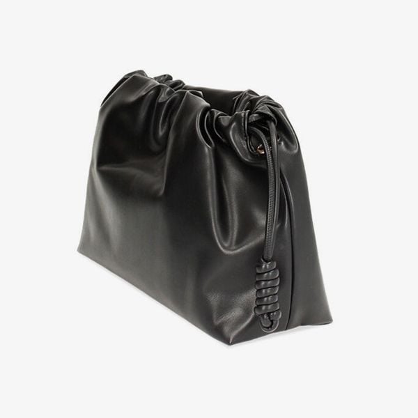Túi Xách Nữ PRIMADONNA COLLECTION (26321) Black Uni