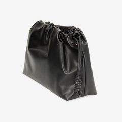 Túi Xách Nữ PRIMADONNA COLLECTION (26321) Black Uni
