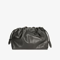 Túi Xách Nữ PRIMADONNA COLLECTION (26321) Black Uni