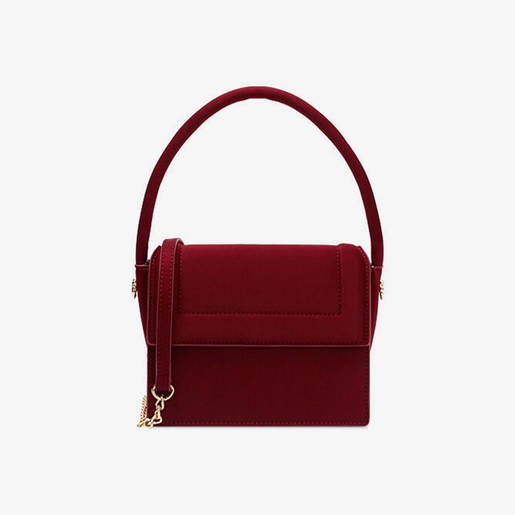 Túi Xách Nữ PRIMADONNA COLLECTION (30057) Bord Uni
