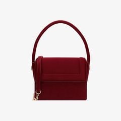 Túi Xách Nữ PRIMADONNA COLLECTION (30057) Bord Uni
