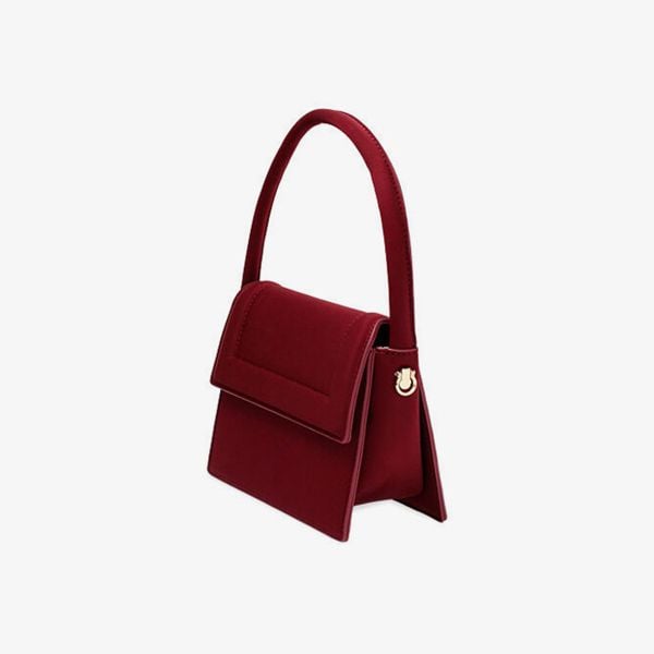 Túi Xách Nữ PRIMADONNA COLLECTION (30057) Bord Uni