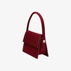 Túi Xách Nữ PRIMADONNA COLLECTION (30057) Bord Uni