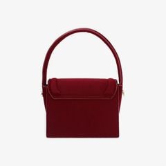 Túi Xách Nữ PRIMADONNA COLLECTION (30057) Bord Uni