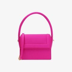 Túi Xách Nữ PRIMADONNA COLLECTION (30057) Pink Uni