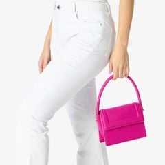 Túi Xách Nữ PRIMADONNA COLLECTION (30057) Pink Uni