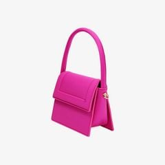 Túi Xách Nữ PRIMADONNA COLLECTION (30057) Pink Uni