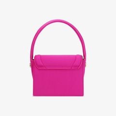 Túi Xách Nữ PRIMADONNA COLLECTION (30057) Pink Uni