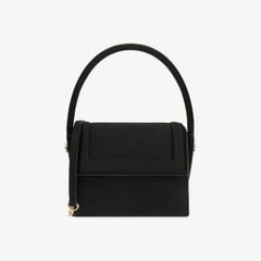 Túi Xách Nữ PRIMADONNA COLLECTION (30057) Black Uni