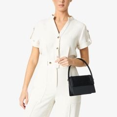 Túi Xách Nữ PRIMADONNA COLLECTION (30057) Black Uni