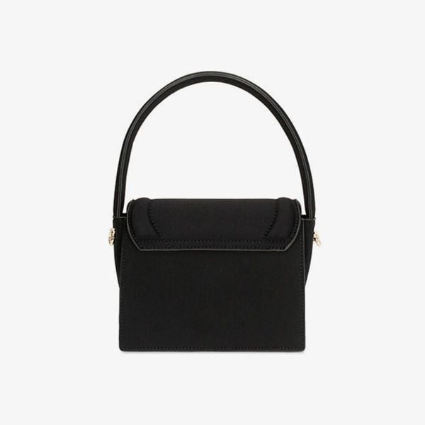 Túi Xách Nữ PRIMADONNA COLLECTION (30057) Black Uni
