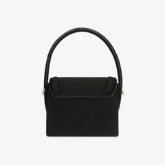 Túi Xách Nữ PRIMADONNA COLLECTION (30057) Black Uni