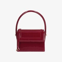 Túi Xách Nữ PRIMADONNA COLLECTION (30057) Cherry Uni