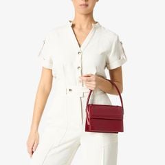 Túi Xách Nữ PRIMADONNA COLLECTION (30057) Cherry Uni