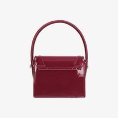 Túi Xách Nữ PRIMADONNA COLLECTION (30057) Cherry Uni
