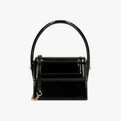 Túi Xách Tay Nữ Primadonna (30057) Black Uni