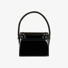 Túi Xách Tay Nữ Primadonna (30057) Black Uni