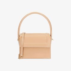 Túi Xách Tay Nữ Primadonna (30057) Nude Uni