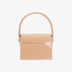 Túi Xách Tay Nữ Primadonna (30057) Nude Uni