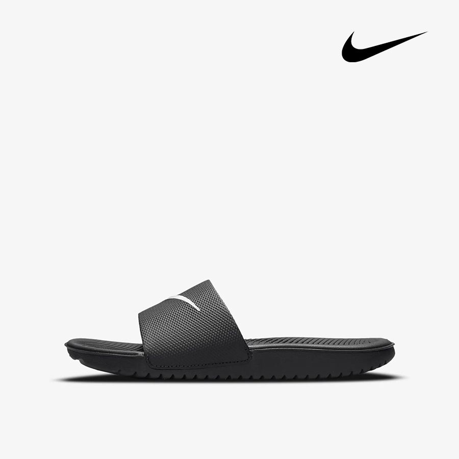 Dép Bé Trai NIKE Kawa Slide (Gs/Ps)