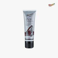 Kem Bảo Dưỡng Đồ Da Shucare Shoe Cream In Tube 75ml - Brown