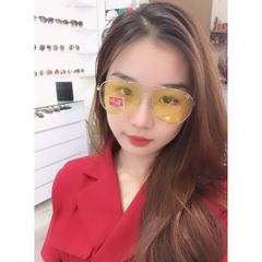 Kính mát RAYBAN RB3712D 003/85