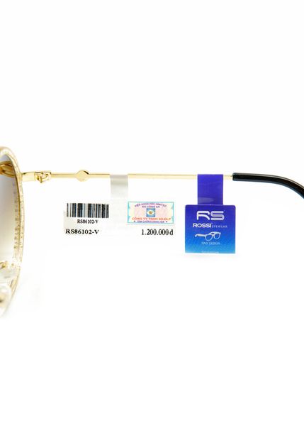 Kính Mát Nữ Thời Trang Rossi RS86102/F18-V