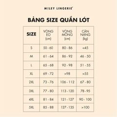 Combo 10 Quần Lót Nữ Cotton Co Dãn 4 Chiều Flexi - BCS40-BCP40 ( Màu Ngẫu Nhiên)