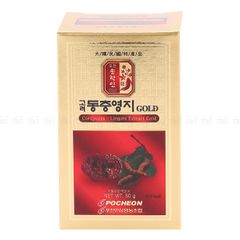 Cao Linh Chi Pocheon Hàn Quốc 250g