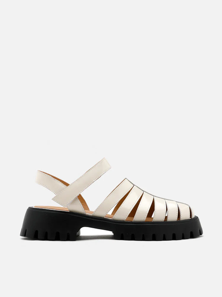 Giày sandals Pazzion Elowen Cage Strap Sandals