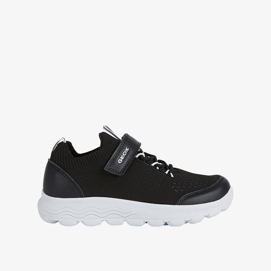 Giày Sneakers Bé Trai Spherica B.