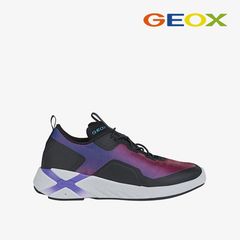 Giày Sneakers Bé Gái GEOX J Playkix G A