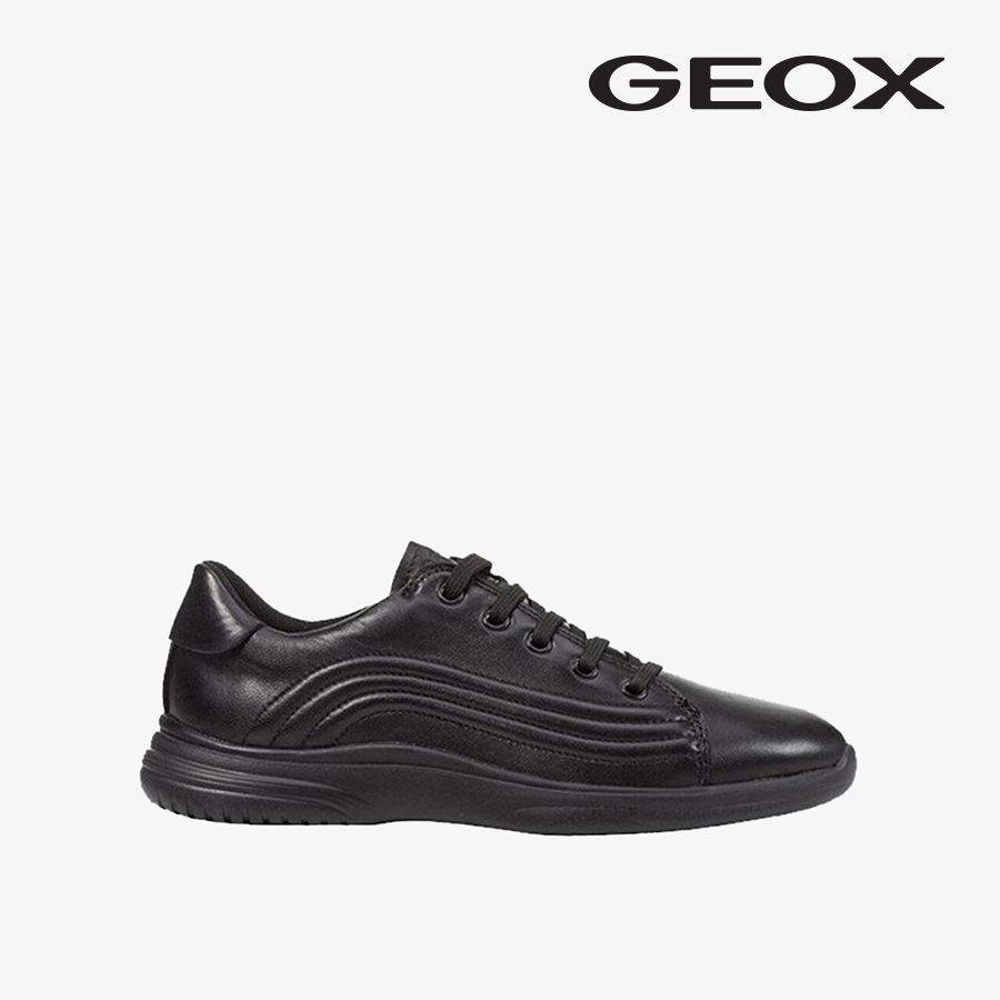 Giày Sneakers Nữ GEOX D Pillow B