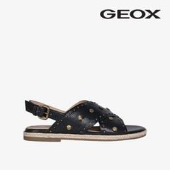 Giày Sandals Nữ GEOX D Kolleen A