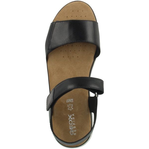 Giày Sandals Nữ GEOX D Dandra D