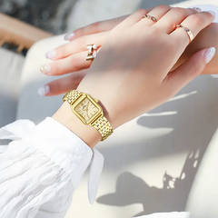 Đồng Hồ Đeo Tay Unisex IBSO S9680LRG