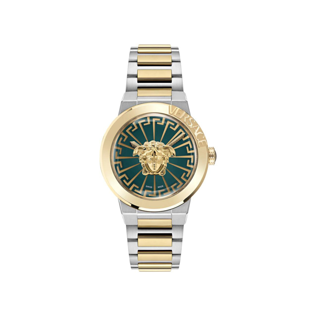 Đồng Hồ Nữ VERSACE Medusa Infinite