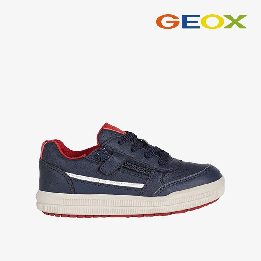 Giày Sneakers Bé Trai GEOX J Arzach B A