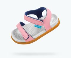 Giày Sandals Bé Gái NATIVE J Charley Junior