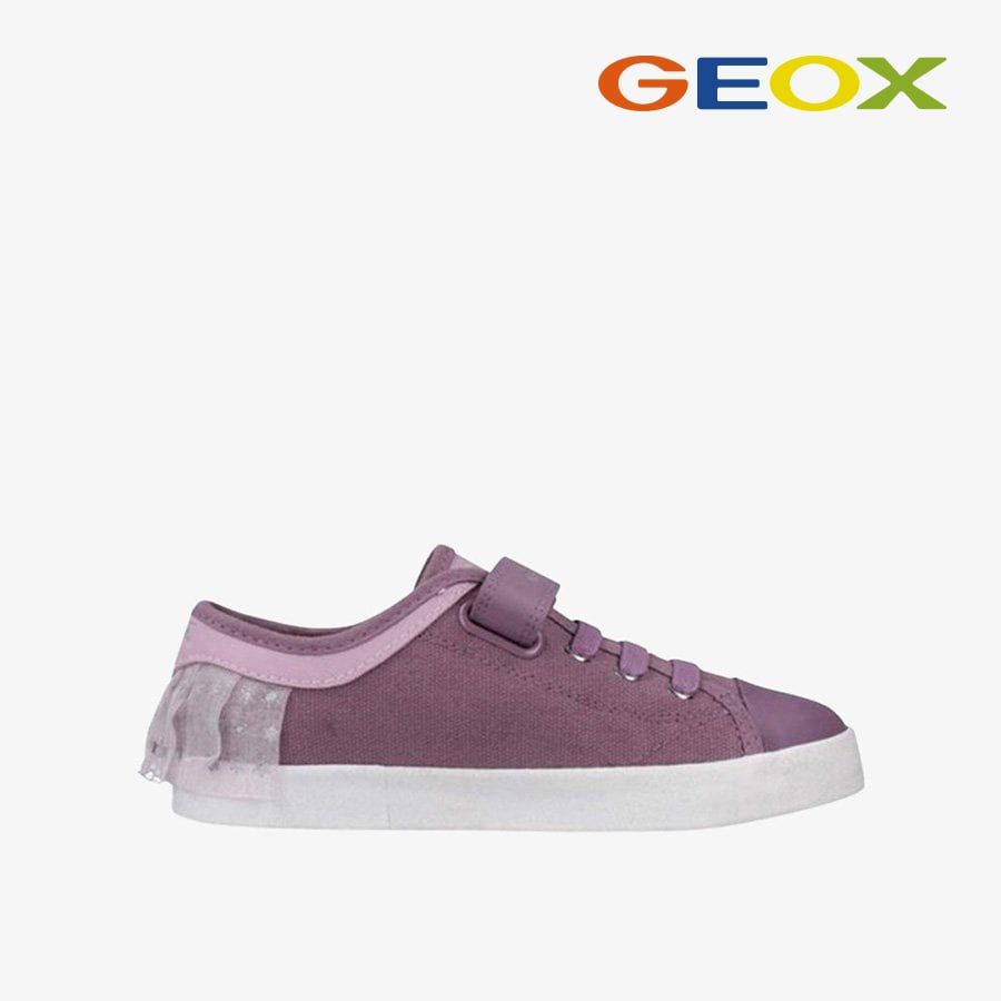 Giày Sneakers Bé Gái GEOX J Ciak G G