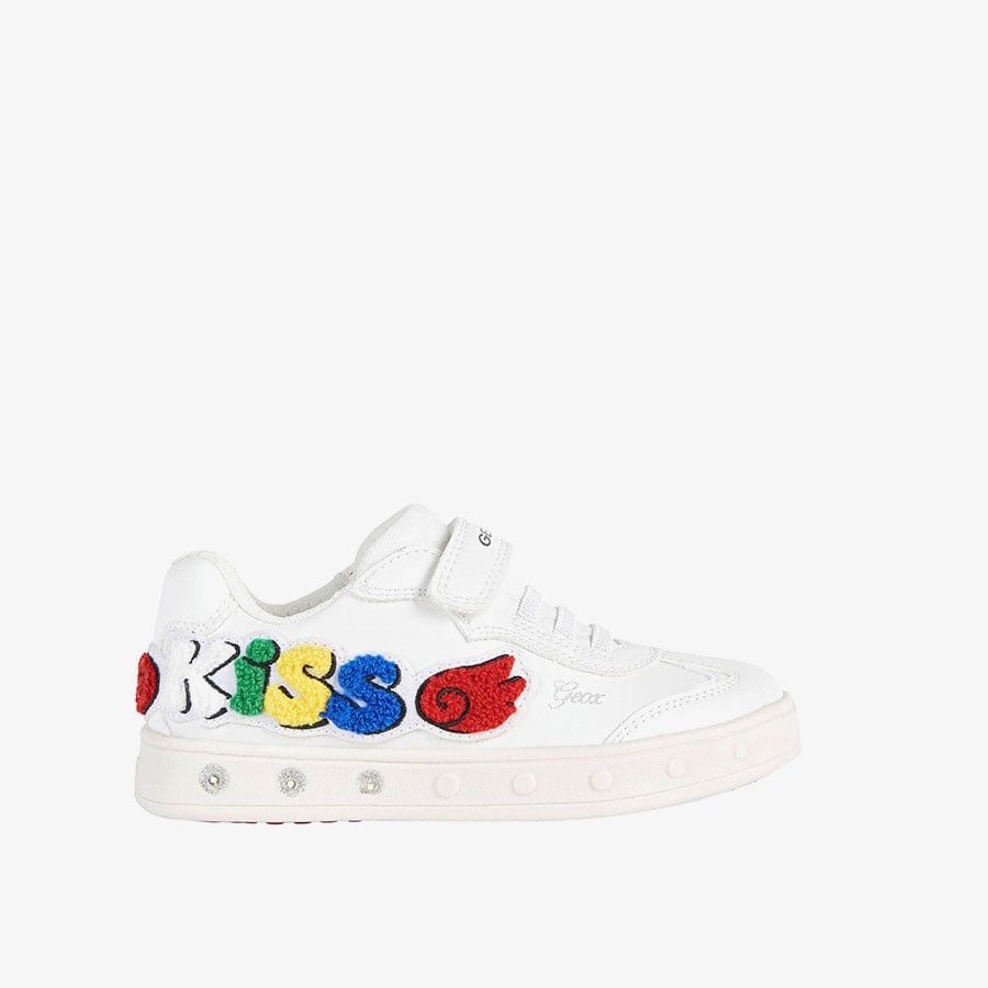 Giày Sneakers Bé Gái Skylin G.