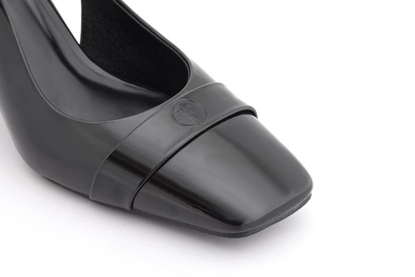 Giày Giày Cao Gót Nữ THÁI TUẤN