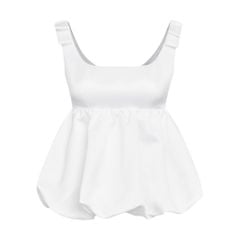 Áo Kiểu Nữ DOTTIE Dáng Bí Đính Nơ - T0848