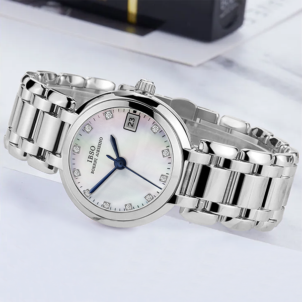 Đồng Hồ Đeo Tay Nữ IBSO S9288L
