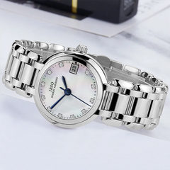 Đồng Hồ Đeo Tay Nữ IBSO S9288L